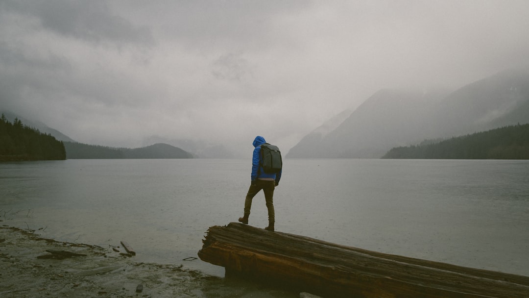 Unconventional Ways to Explore the Great Outdoors